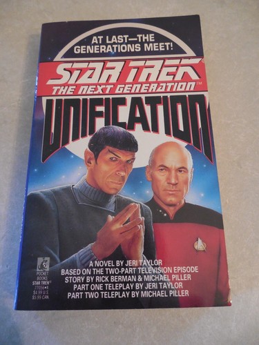 Star trek prossima - trek,