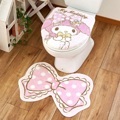 Tappetino copri sanrio my - tappetino,