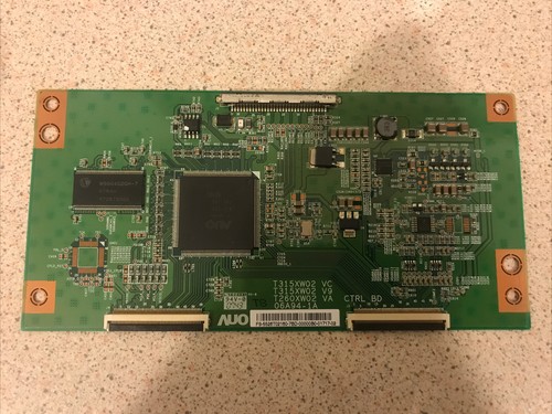 Scheda lvds tcon per - tcon,