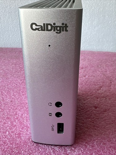 Caldigit ts3 dock - ts3, thunderbolt
