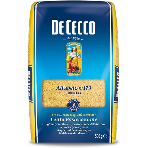 Cecco 173 alfabeto - cecco,