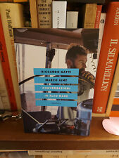 Riccardo Gatti, Marco Aime, Conversazioni in alto mare, Eléuthera, 2021