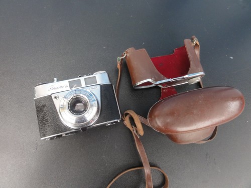 Kodak retinette - kodak,