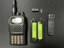 Yaesu custodia batteria - yaesu,