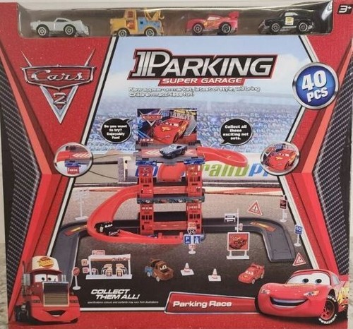 Disney pixar cars super - disney, 2