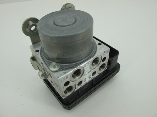 Pompa modulo blocco abs yamaha - modulo,