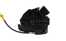 Serratura Posteriore destra per Ford Fiesta 6 Serie (2008   2017)