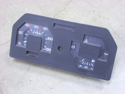 Strumenti cruscotto fiat 900 - -,