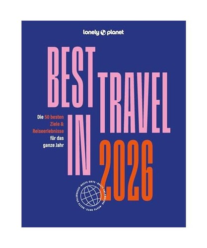 Lonely planet reiseführer - lonely,