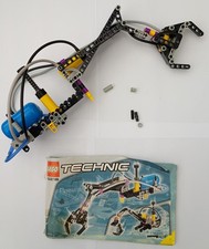 Technic 5218 Confezione