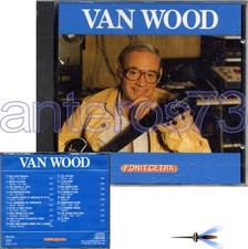 PETER VAN WOOD "VAN WOOD" RARO