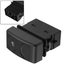 Interruttore alzacristalli