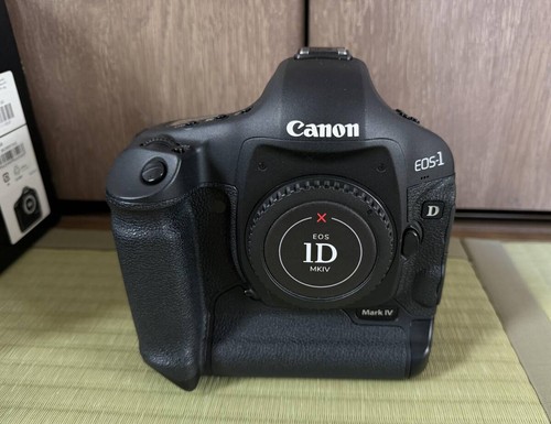 Canon eos mark 941143 - eos-1d,