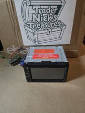 Pioneer DMH-100BT Ricevitore