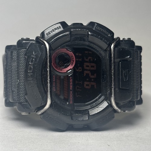 Casio gd400 orologio - casio,