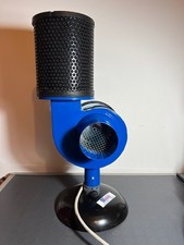 Aspiratore fumi Coral di ottima marca per saldatura, Officine e laboratori