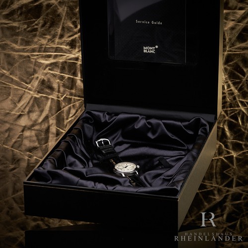 Orologio montblanc - orologio,
