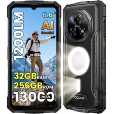 Smartphone DOOGEE Fire5 ultra