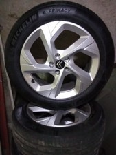 Cerchi   cerchioni citroen c5 aircross