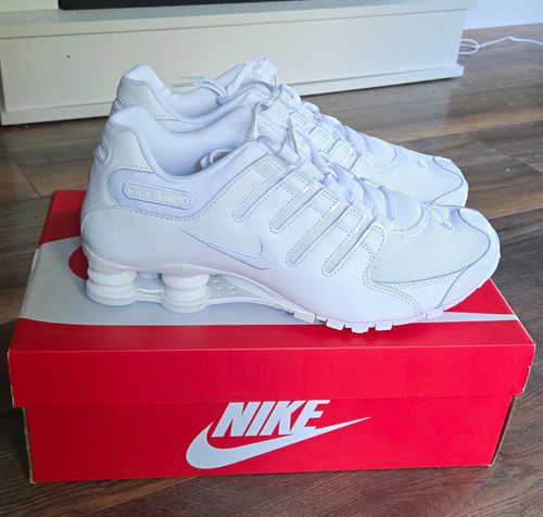 Nike shox sneaker - nike,