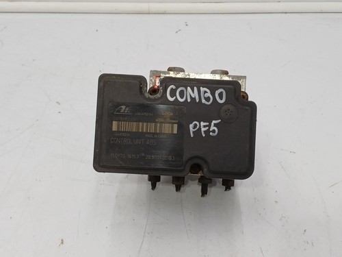 Centralina abs a16dth - ✅centralina,