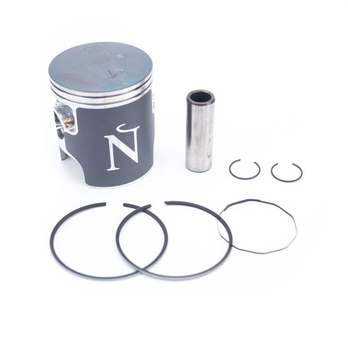 Kit pistone sporco - pistone,