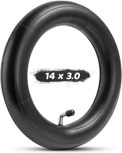 Tubo 14x3 con valvola - 14x3.0,