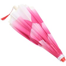  Ombrello Di Carta Oleata