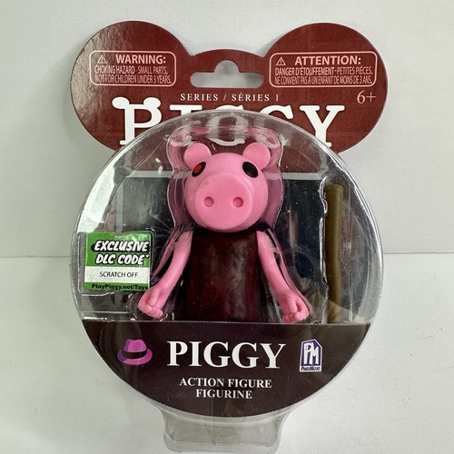Piggy series action figure - series,
