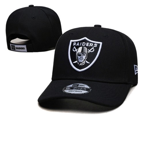 Cappello las vegas raiders - cappello,