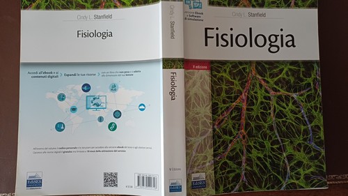 Fisiologia stanfield - fisiologia,
