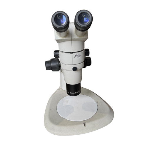 Microscopio stereo nikon - microscopio,