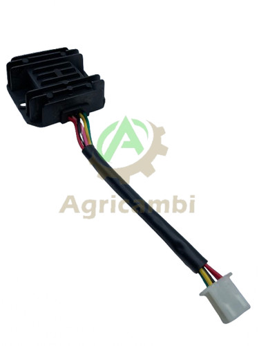 Regolatore tensione scooter - regolatore,