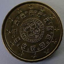 Centesimi euro - di,