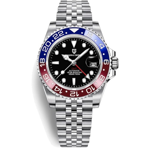 Orologio automatico gmt - orologio, automatico,