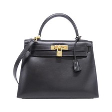 Autentica borsa VINTAGE HERMES