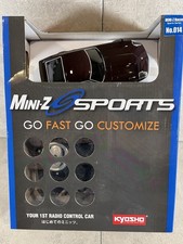 Kyosho Mini-Z Sports ReadySet