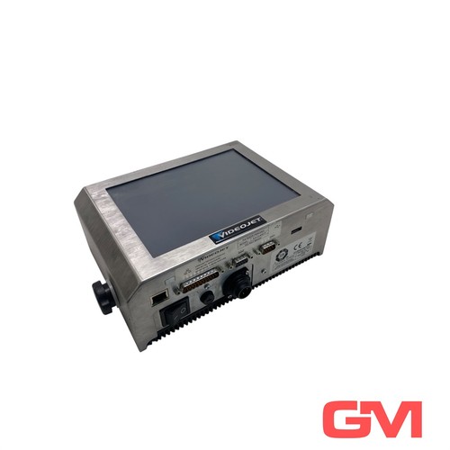 Interfaccia operatore videojet - operatore,