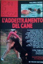 Addestramento del cane cani - cane,