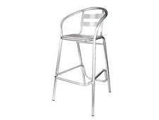 Sgabello da Bar per Esterno in