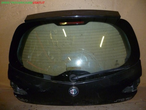 Portellone posteriore per - posteriore,