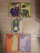 Paradise kiss collection - paradise,