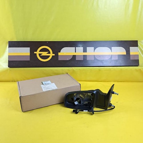 Specchietto opel zafira - sx,