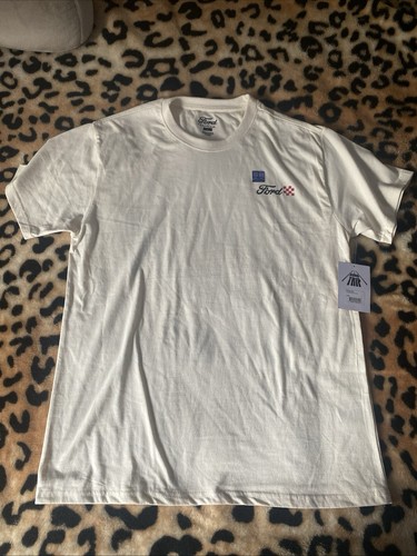 Shirt grande ford - t-shirt,