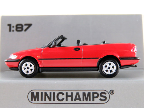 Minichamps 870 170132 - , saab
