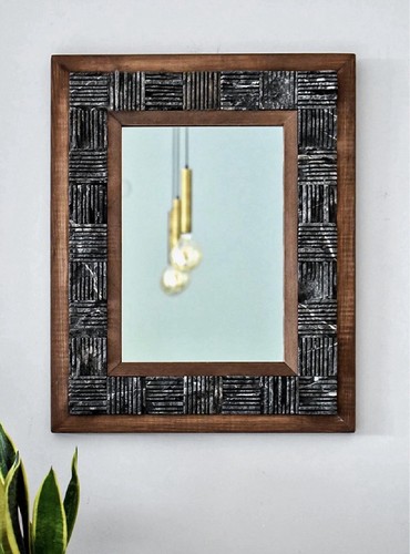 Specchio parete design - da,