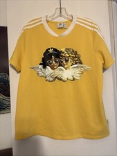 T-shirt Adidas Fiorucci Angel