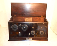 Bellissimo ricevitore radio - ricevitore, a
