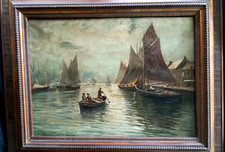 BELLA -MARINA NORD EUROPA-