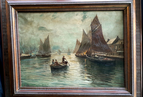 Bella marina nord europa - nord, europa-